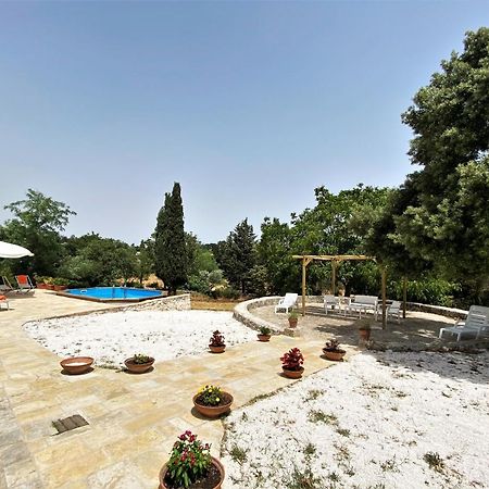 Wepuglia - Canto Dei Grilli Βίλα Νότσι Εξωτερικό φωτογραφία
