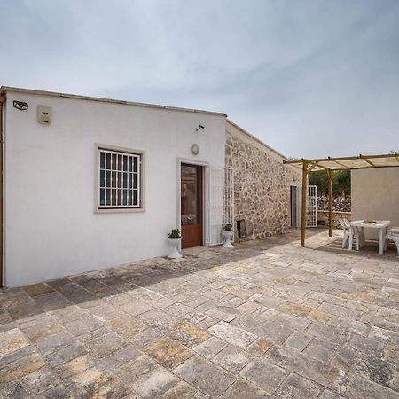 Wepuglia - Canto Dei Grilli Βίλα Νότσι Εξωτερικό φωτογραφία