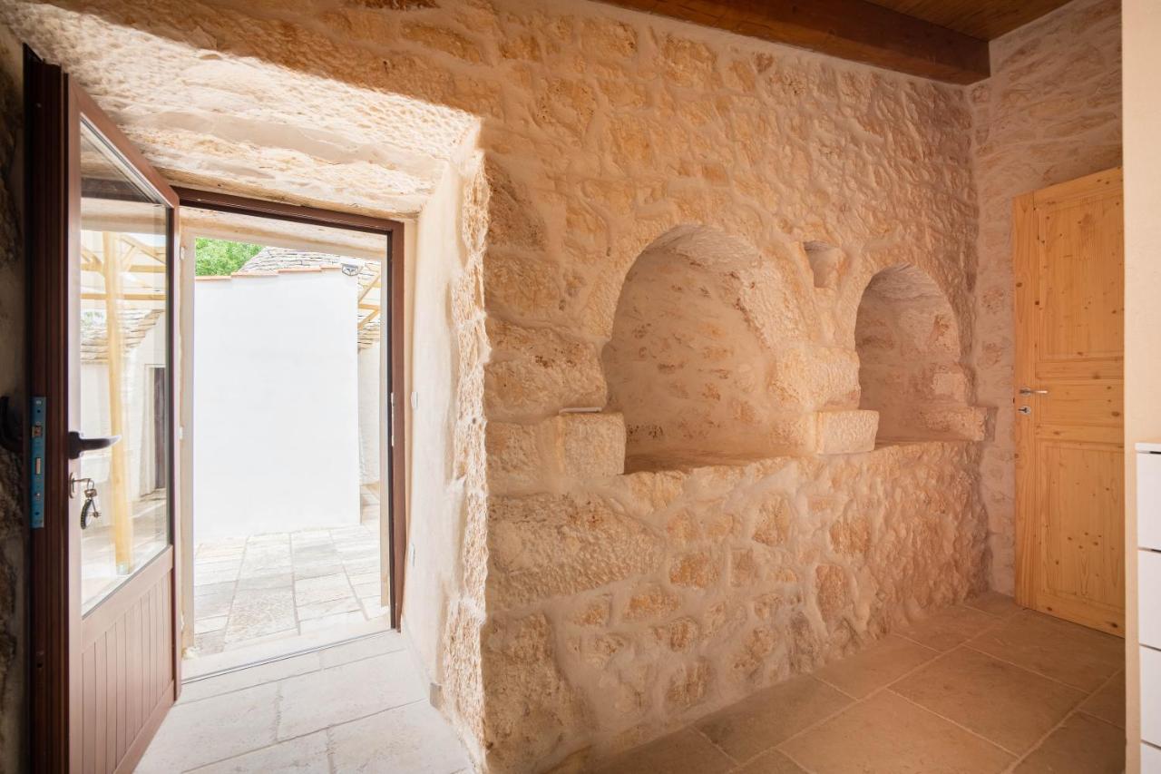 Wepuglia - Canto Dei Grilli Βίλα Νότσι Εξωτερικό φωτογραφία